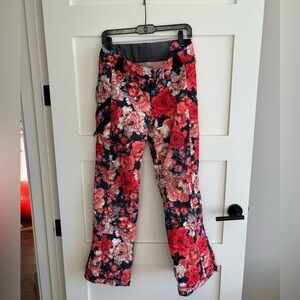 Obermeyer Woman’s Harlow Ski Snow Pant